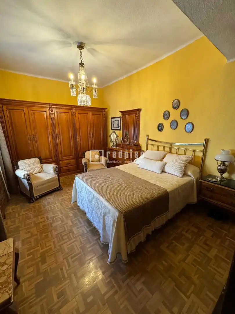 Piso con ascensor en venta en de la Ronda, imagen 9