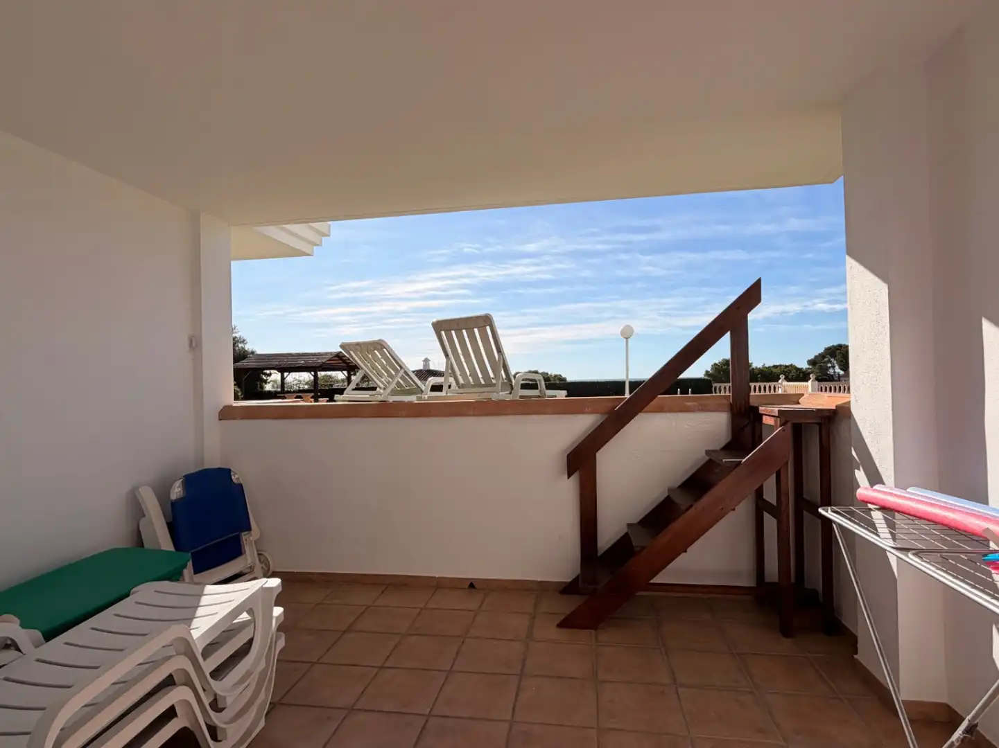 Apartment zum Verkauf in Casco Urbano, imagen 23