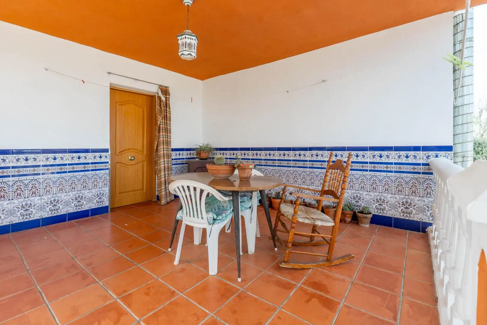 Terrace of Houses for sale in Villa de Otura  with Air Conditioner, Heating and Private garden