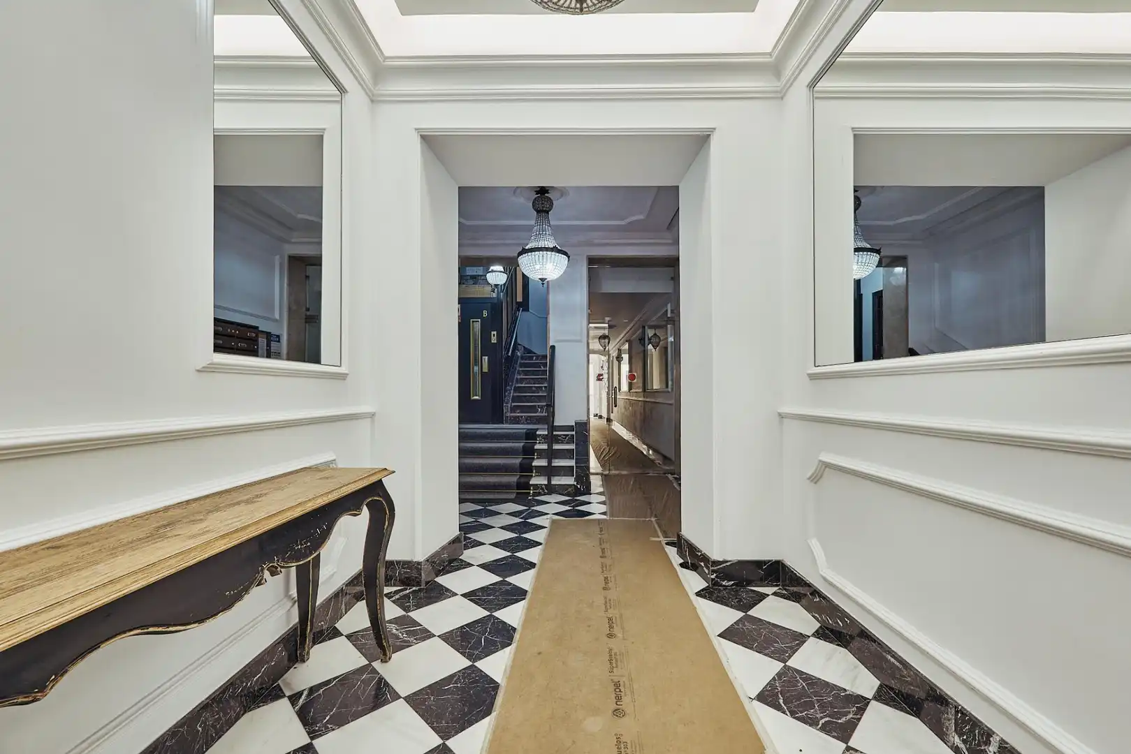 Flat with terrace for sale in Calle del Conde de Peñalver 33, imagen 30