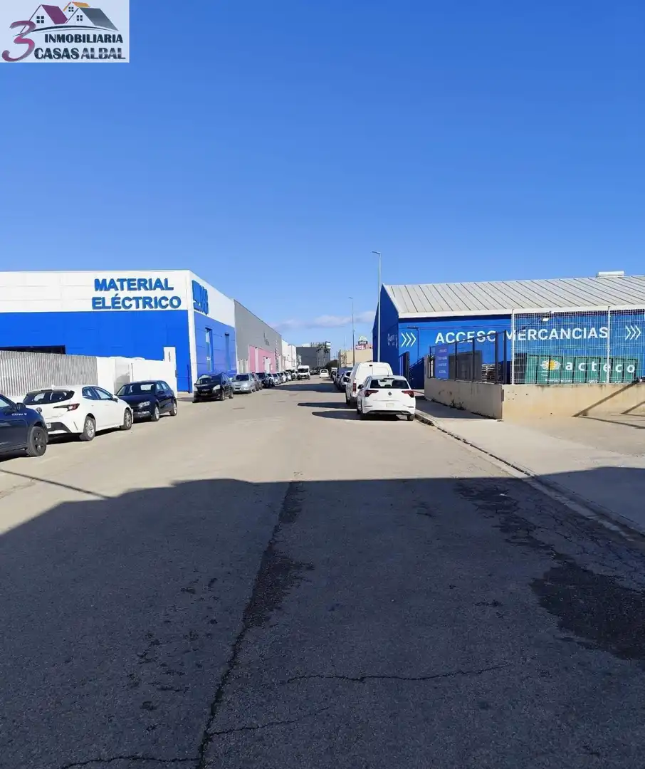 Business premises for sale in Massanassa, imagen 2