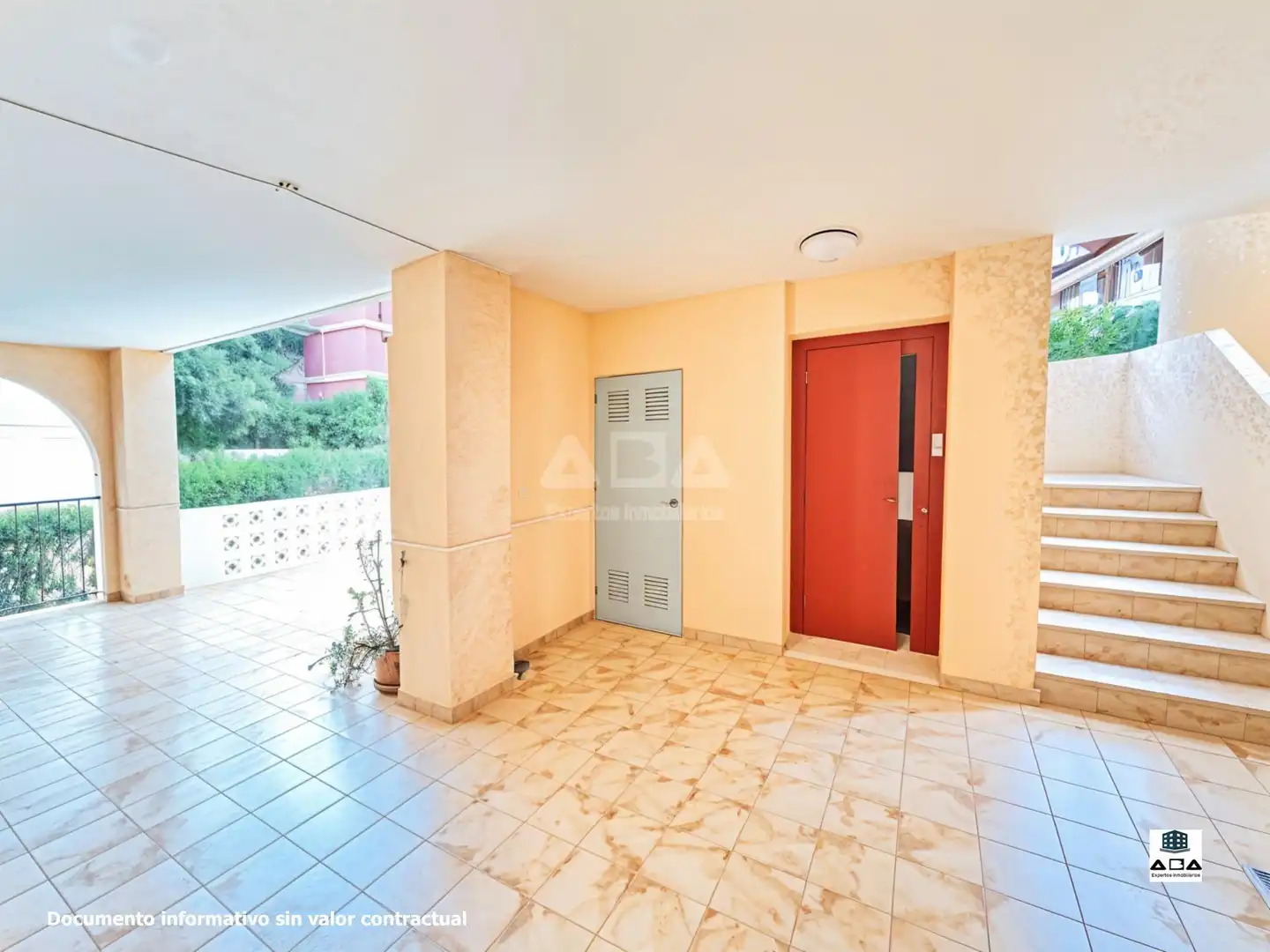 Ground floor for sale in Alcalà de Xivert  with Air Conditioner, Heating and Private garden