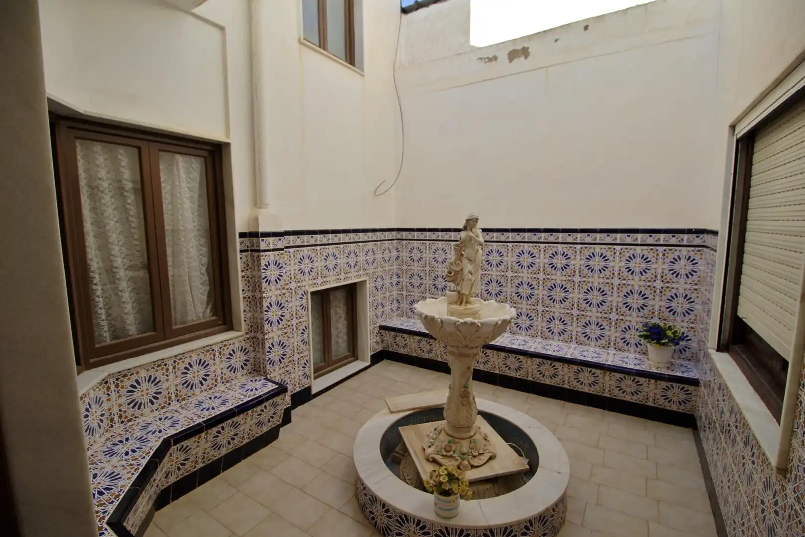 Casa amb terrassa en venda a Callosa de Segura, imagen 13