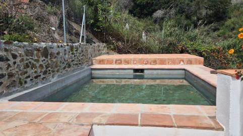 Foto 2 von Country house zur Miete in Calle de Panzacola, 1, Macharaviaya, Málaga