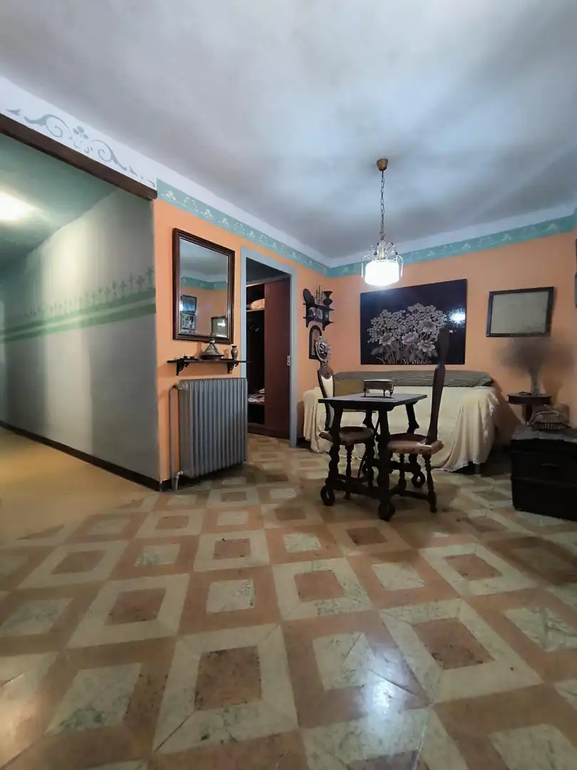 Comedor de Casa adosada en venta en L'Albagés