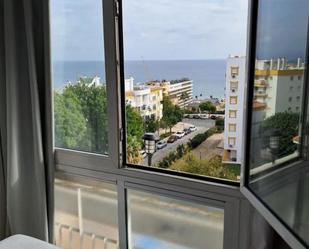 Vista exterior de Estudi en venda en Torremolinos