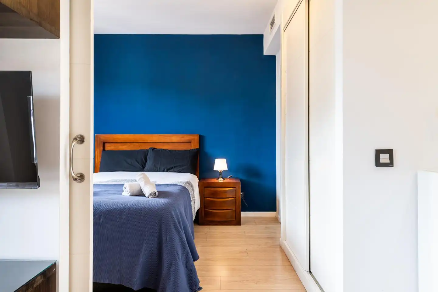 Apartament de lloguer a Calle Olivillo, Lucero
