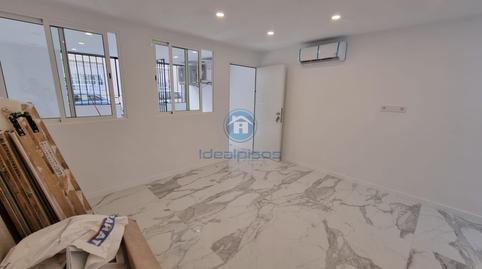 Foto 5 de Planta baixa en venda a Carolinas Altas, Alicante / Alacant