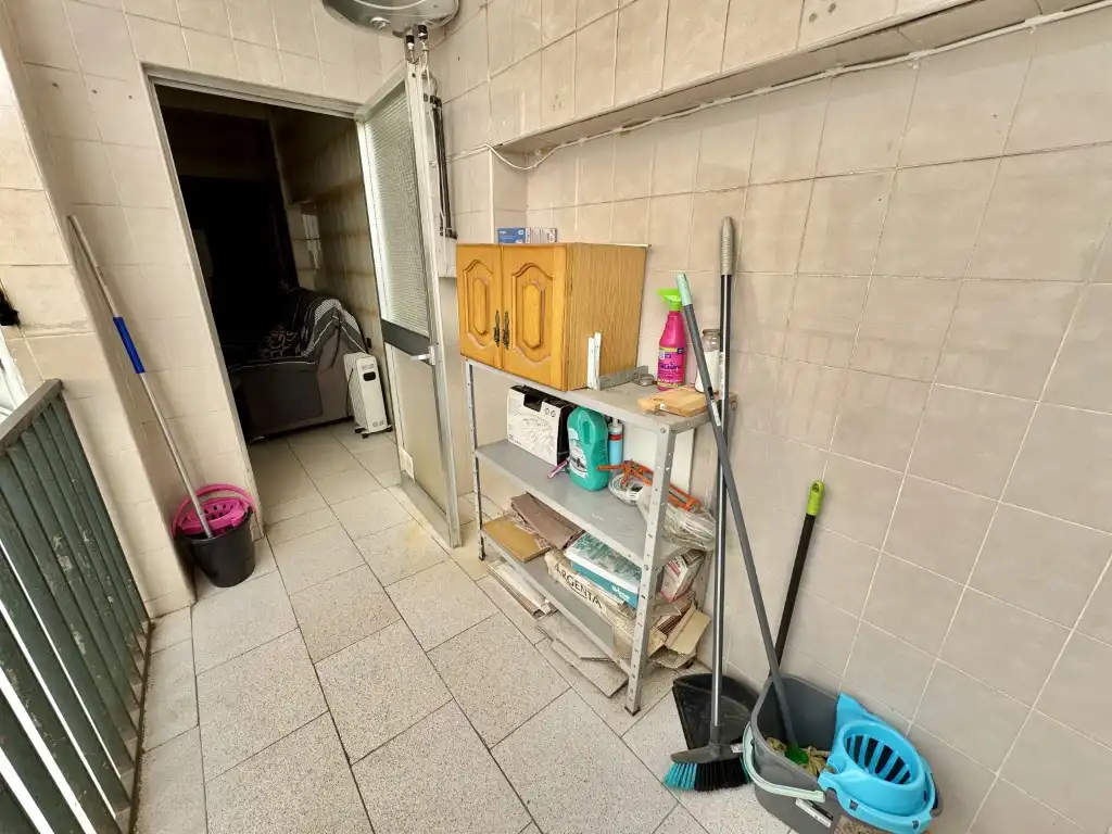 Flat for sale in Córdoba  with Balcony