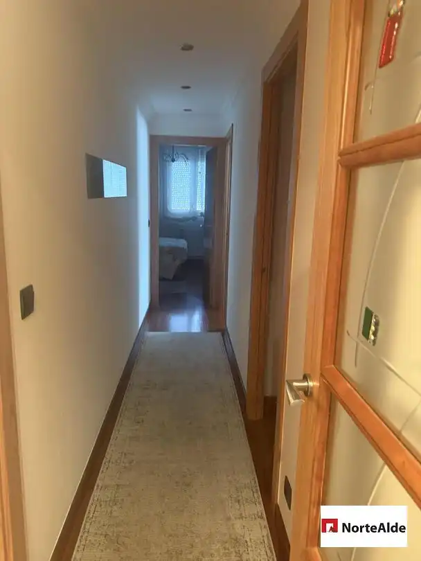Wohnung zum Verkauf in Barakaldo  mit Heizung, Privatgarten und Abstellraum