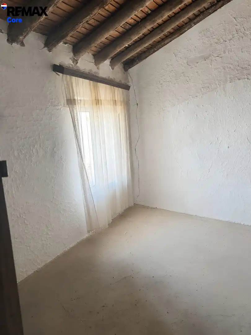 Habitación de Casa o chalet en venta en Montijo con Balcón
