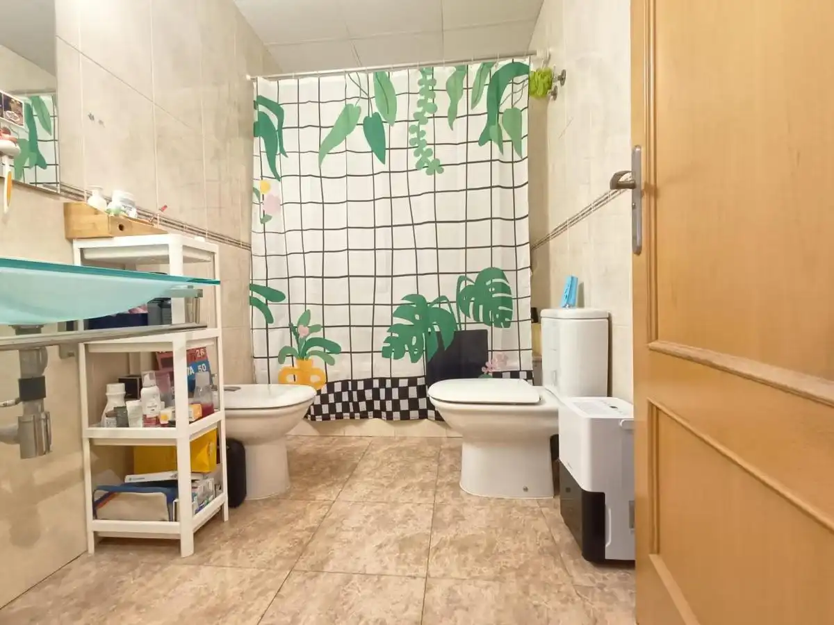Duplexes for sale in La Geltrú - Sant Jordi
