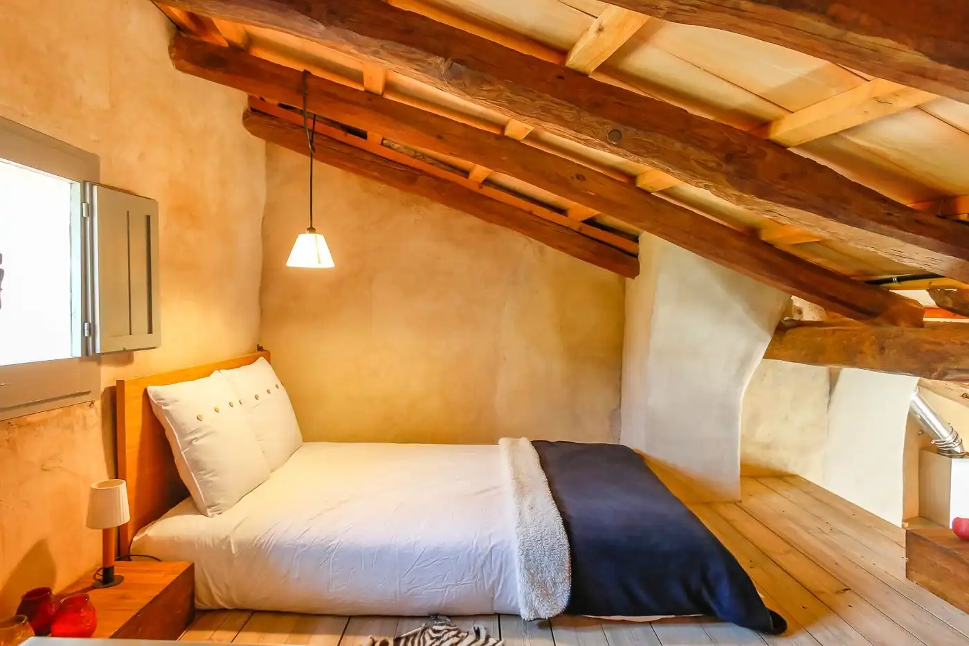Bedroom of Country homes for sale in Albinyana