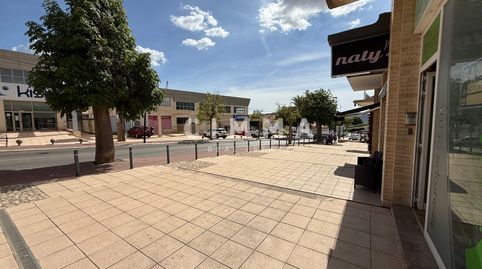 Photo 5 of Commercial properties for rent in Coloma, La Nucia