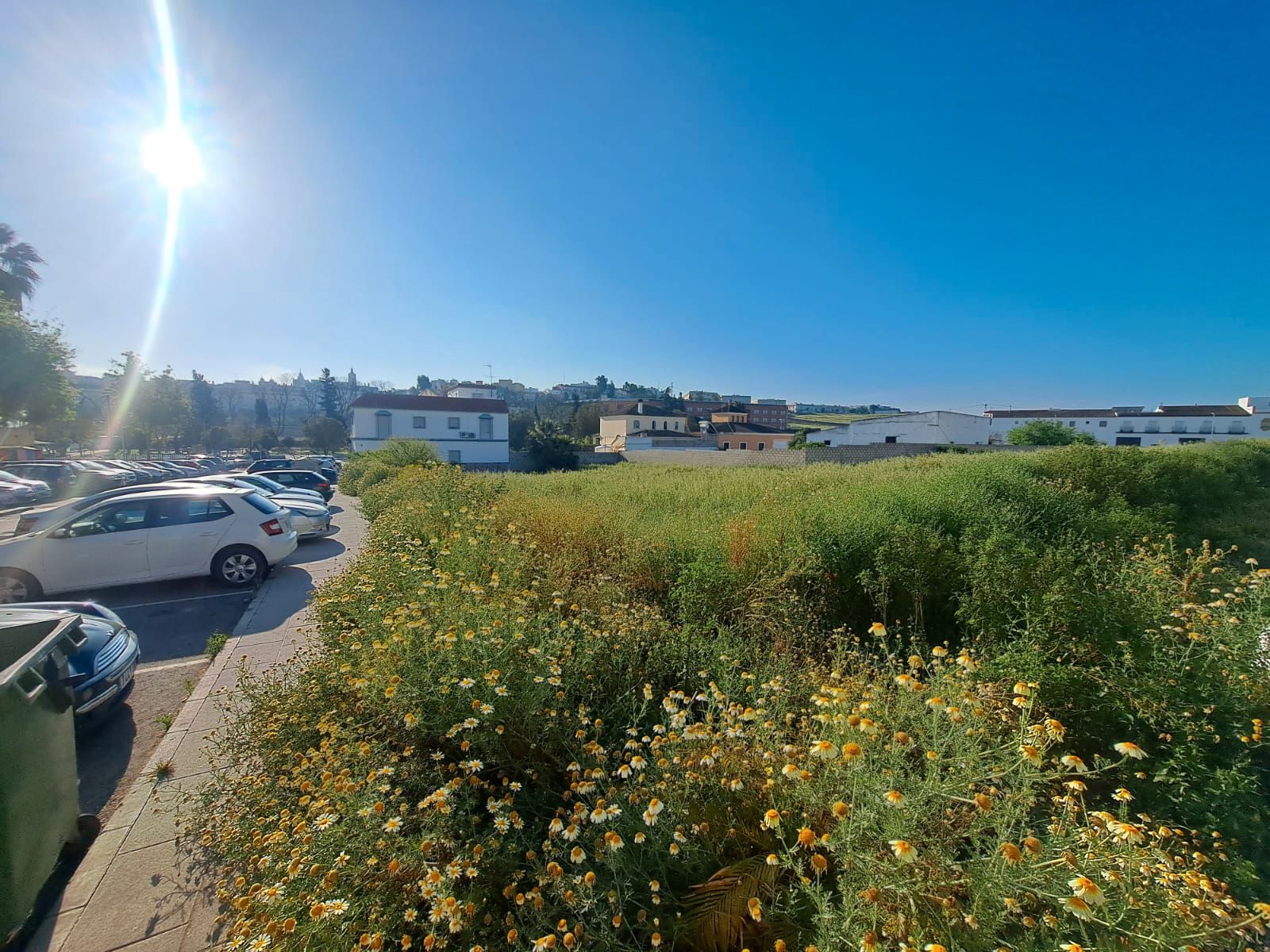 Residencial en venda en Marchena
