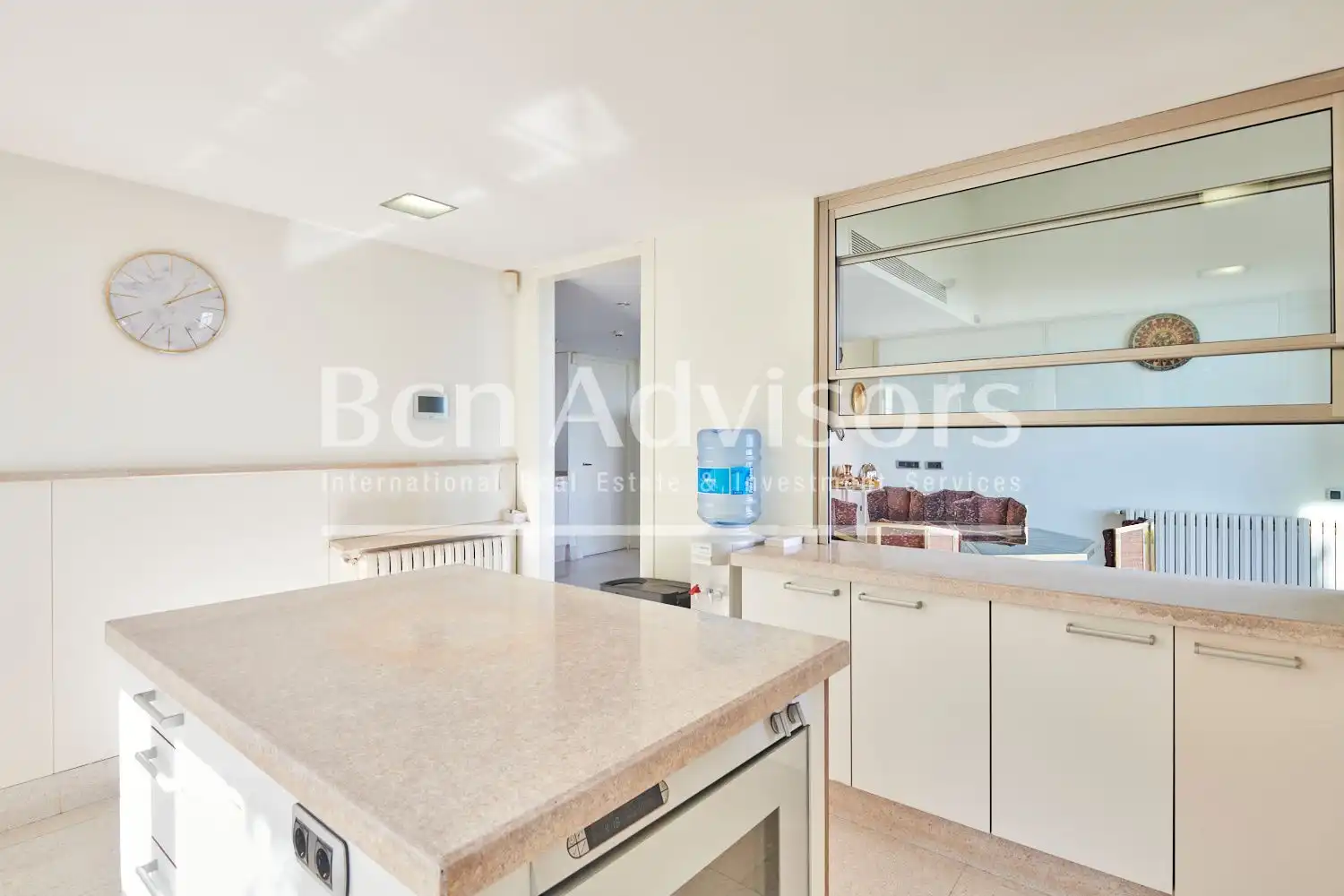 Villa con piscina in vendita a Sarrià - Sant Gervasi, imagen 16