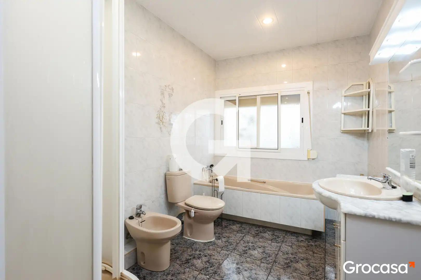 Bathroom of Houses for sale in Sant Vicenç Dels Horts  with Private garden, Terrace and Storage room