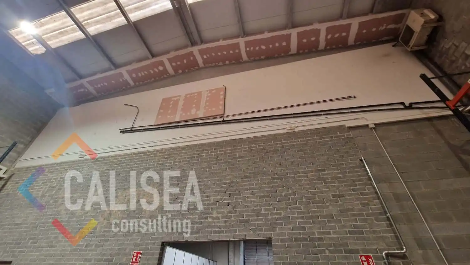Nave industrial en alquiler en Carrer del Pintor Joan Miró 18, imagen 8
