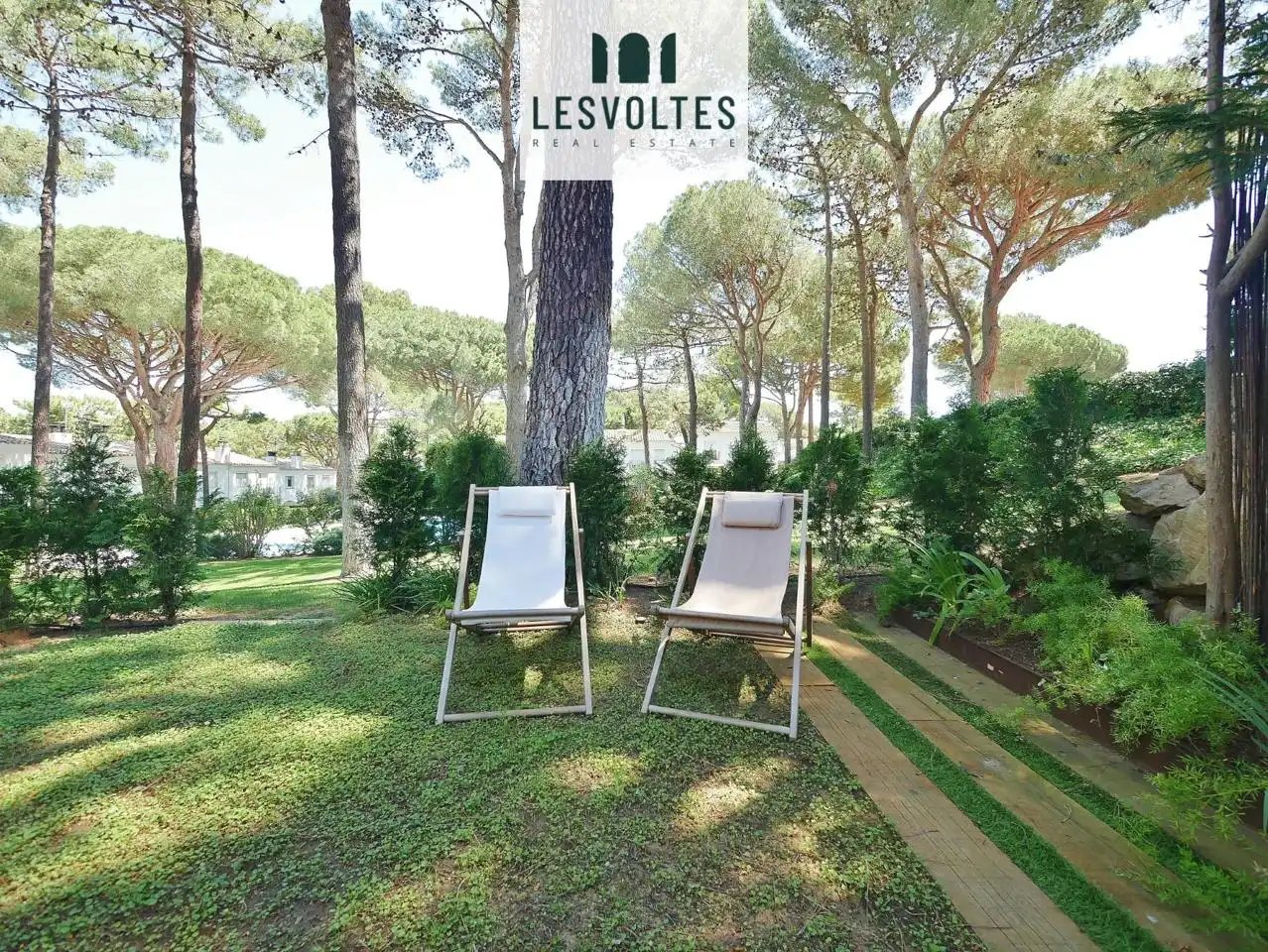 Terrace of Houses for sale in Pals  with Air Conditioner, Private garden and Balcony