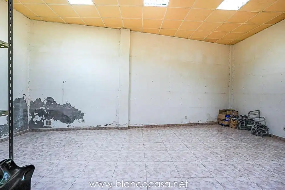Business premises for sale in Arteixo pueblo, imagen 9