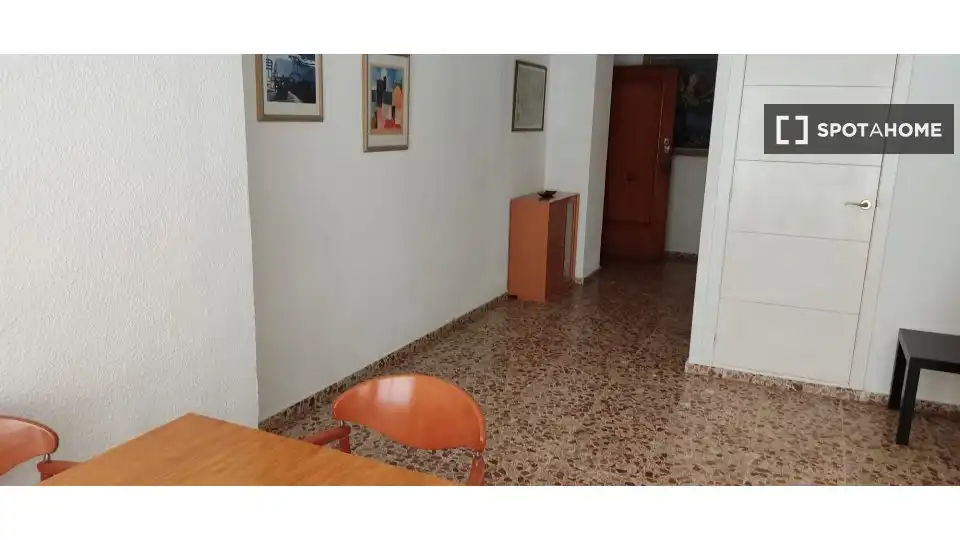 Wohnung mit Terrasse zur Miete in Sant Antoni, imagen 7