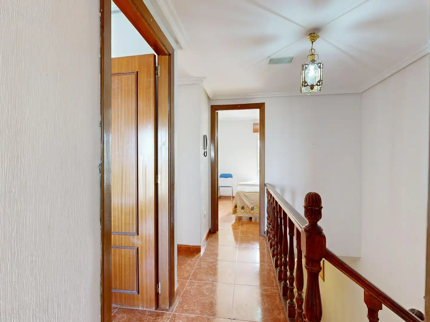 Casa adosada en venta en Mejostilla