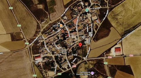 Foto 3 de Residencial en venda a Guaza de Campos, Palencia