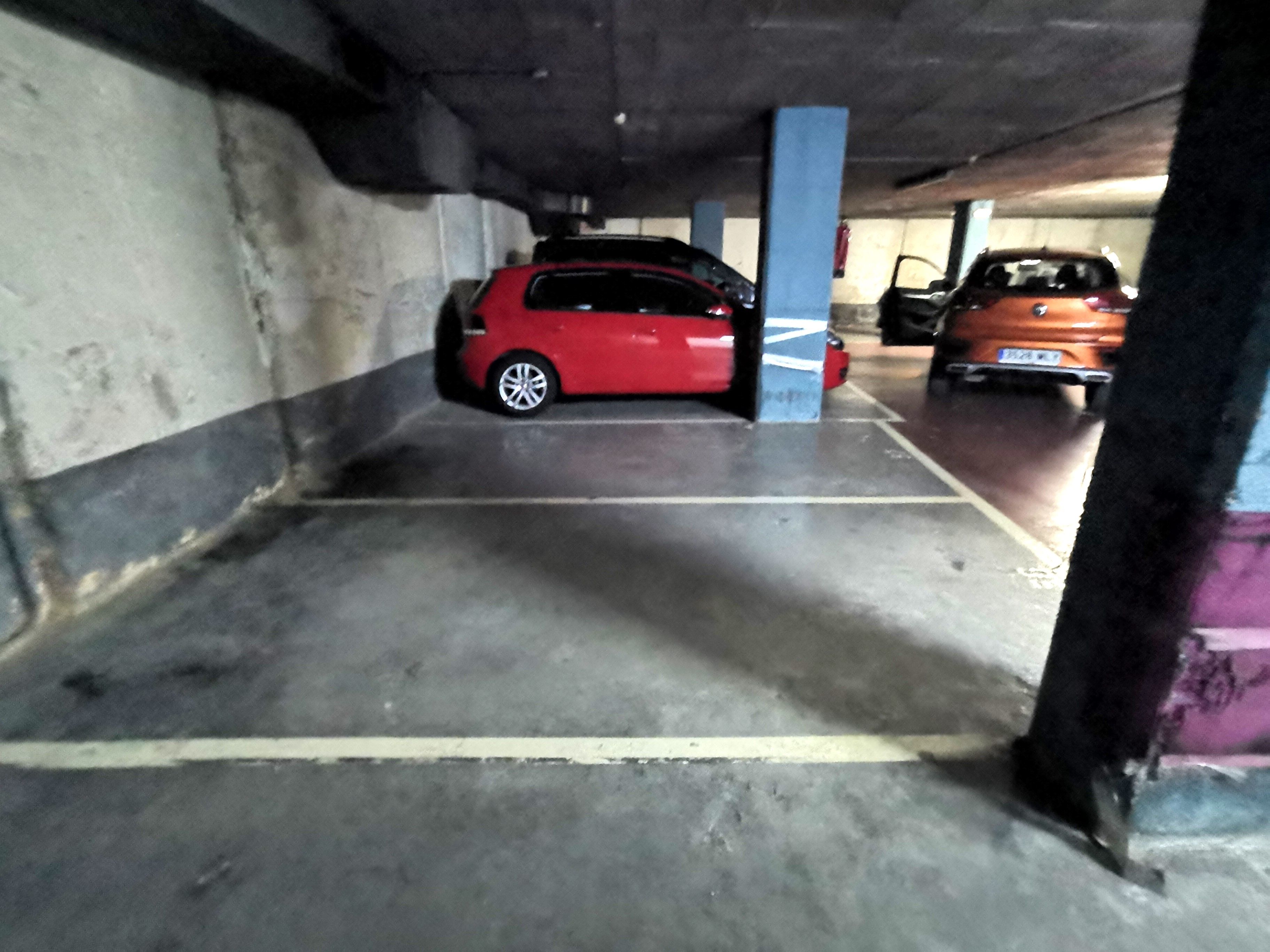 Parking of Garage for sale in L'Hospitalet de Llobregat
