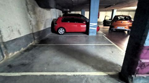 Foto 2 de Garatge en venda a Centre, L'Hospitalet de Llobregat