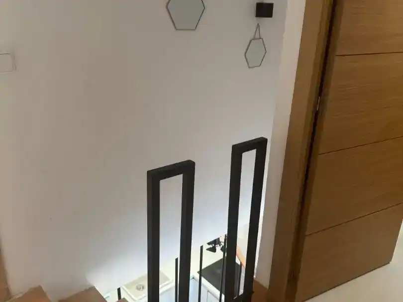 Wohnung zur Miete in  Madrid Capital mit Klimaanlage
