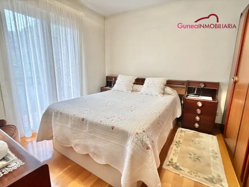 Habitación de Piso en venta en Hernani