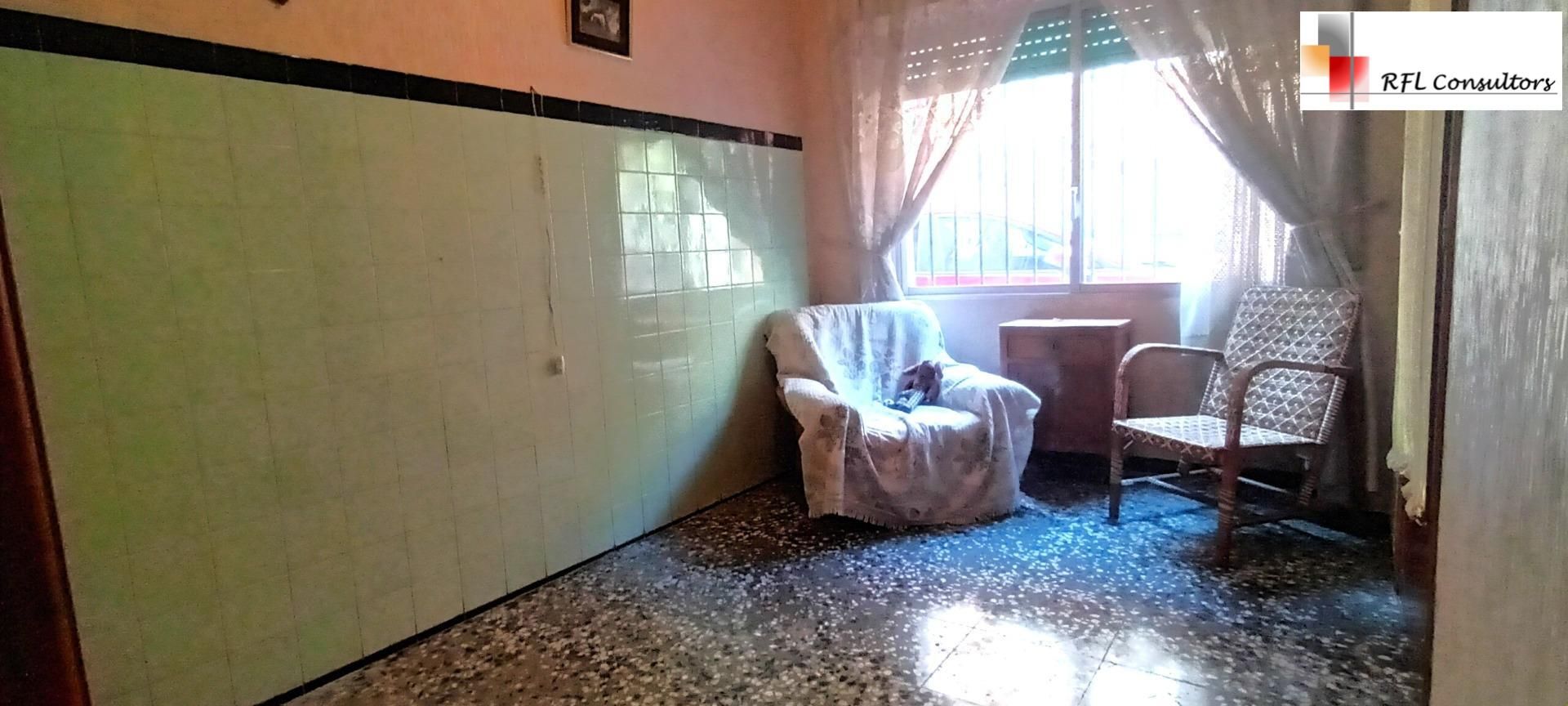 Schlafzimmer von Country house zum verkauf in Torreblanca mit Terrasse