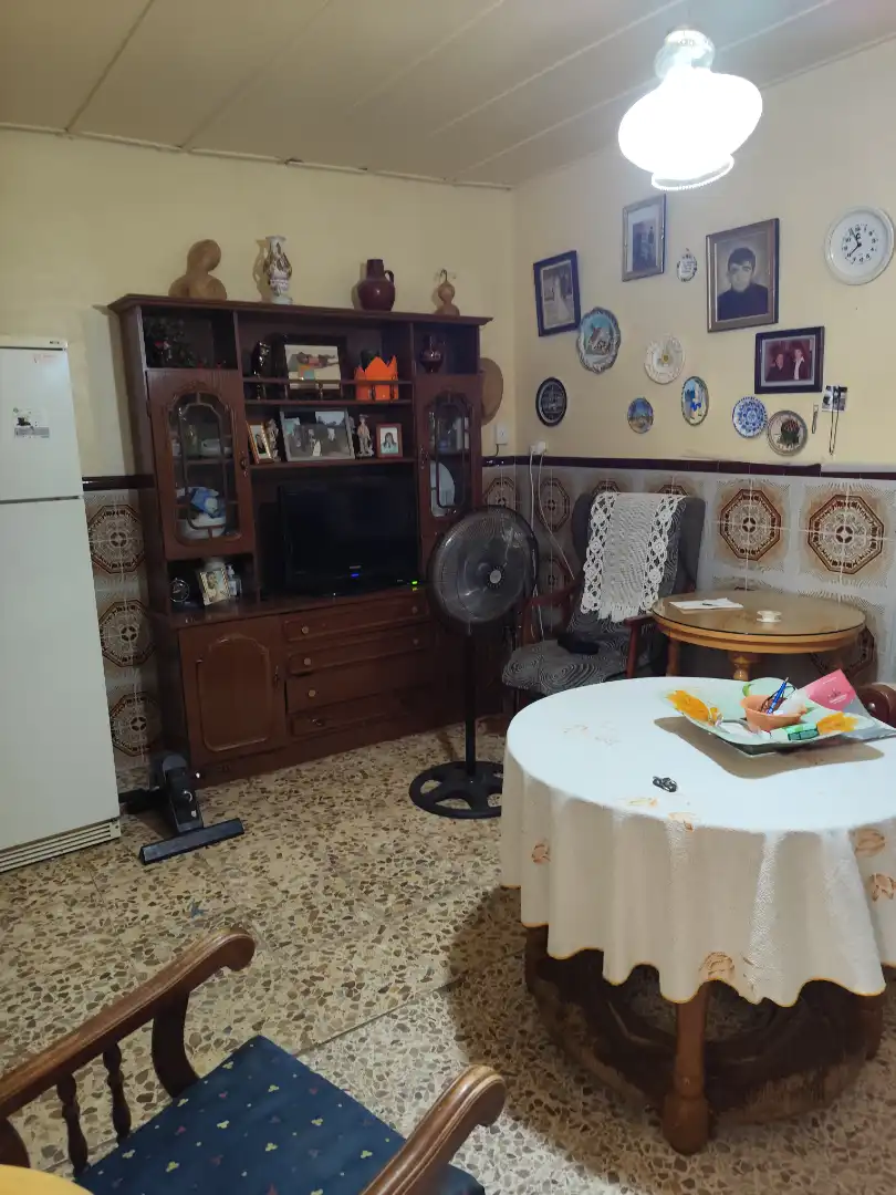 Casa en venda a Calle Estación, imagen 3