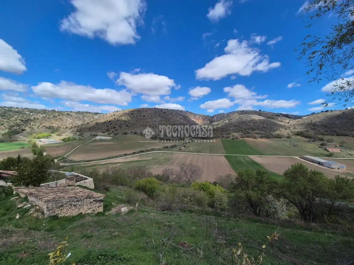 Residencial en venta en Sigüenza