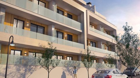 Photo 4 of Apartments for sale in Calle del Río Padrón, 4, Los Rios, Mijas