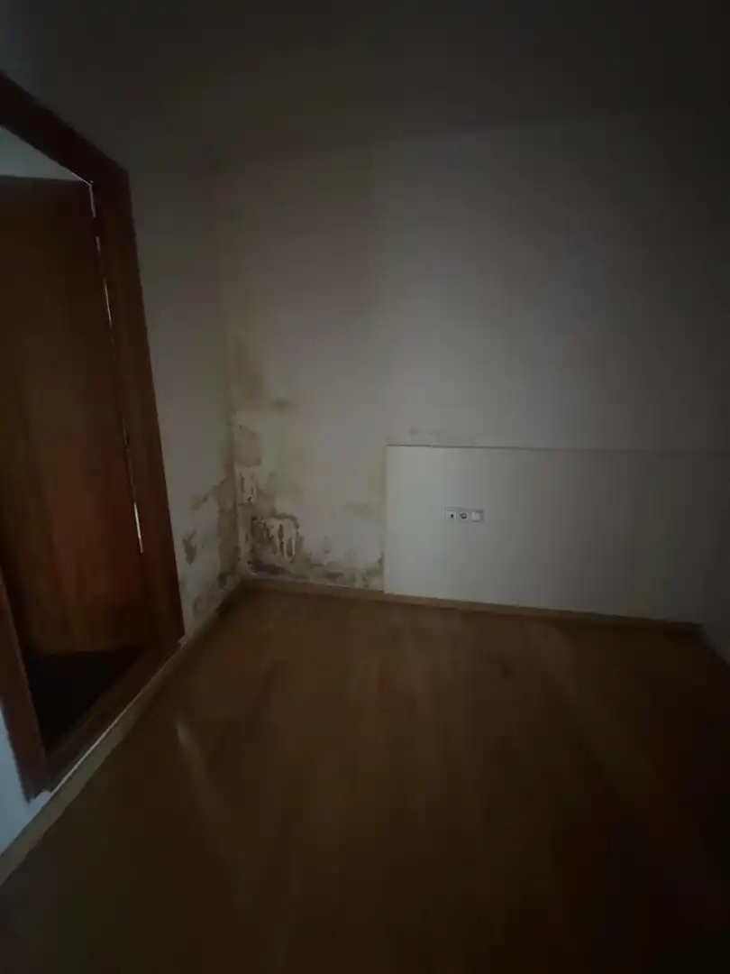 Bedroom of Flat for sale in Sant Andreu de Llavaneres  with Air Conditioner, Heating and Terrace