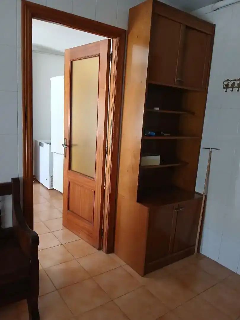 Piso en venta en Riaño con Parquet, Trastero y Amueblado