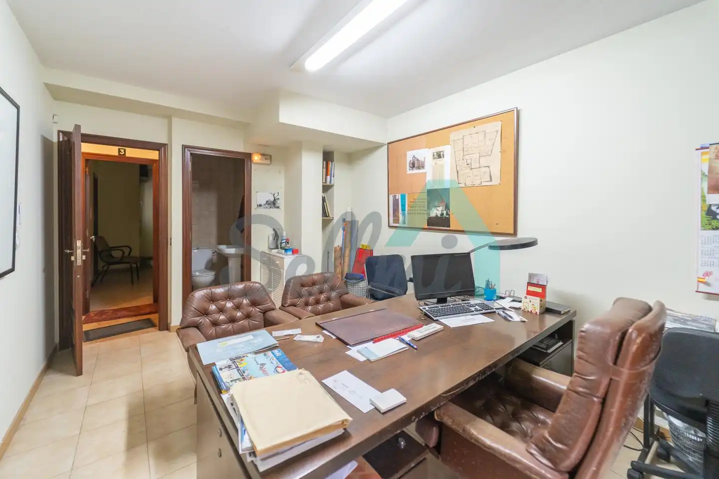 Bureau avec ascenseur à vendre à Campoamor, imagen 16