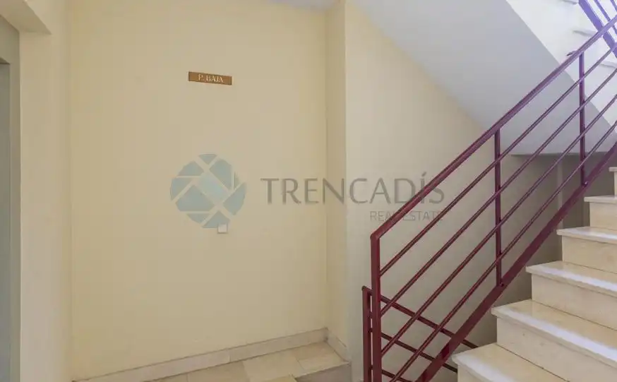 Flat for sale in Madrid