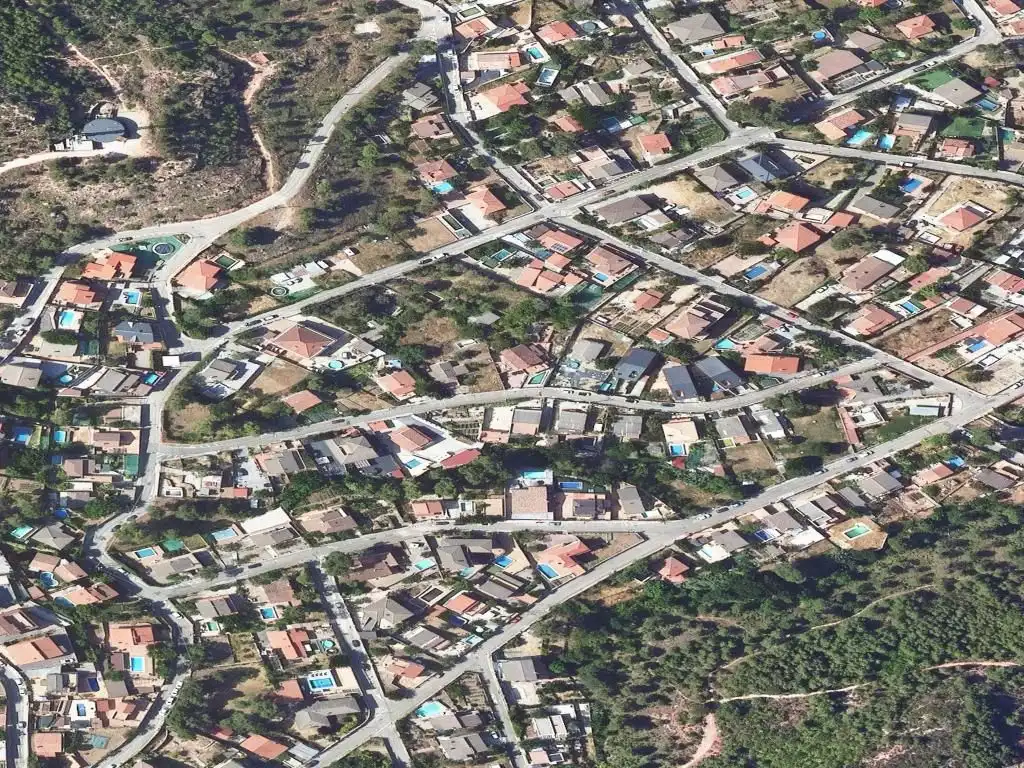 Haus zum Verkauf in Segarra, imagen 2