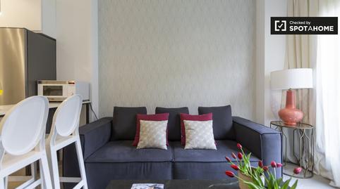 Foto 2 de Estudi per a compartir a Justicia - Chueca,  Madrid Capital