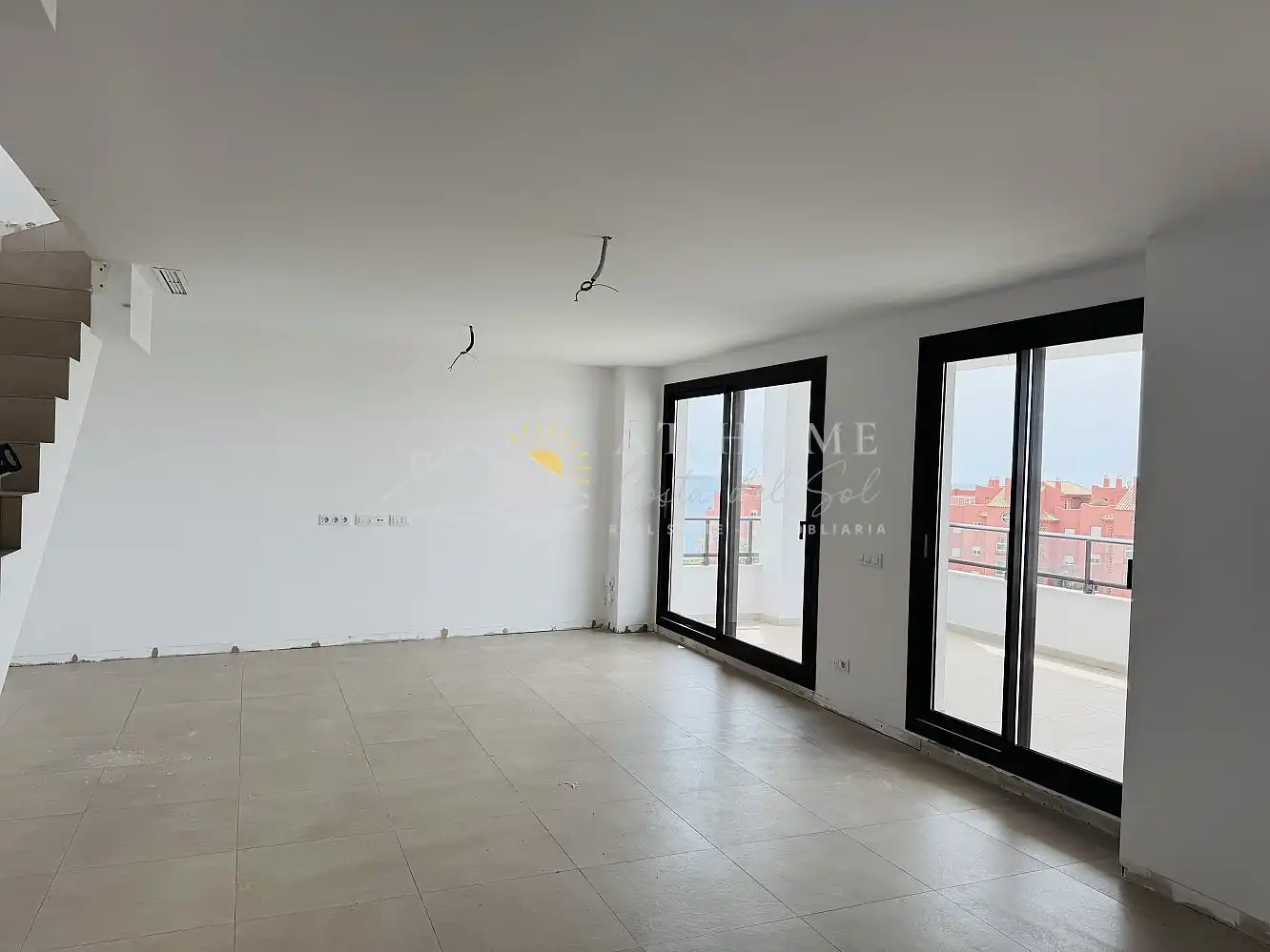 Apartament amb piscina en venda a El Peñoncillo, imagen 41