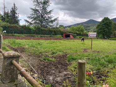 Terreno residenziale in vendita a Carretera de la Serna 60