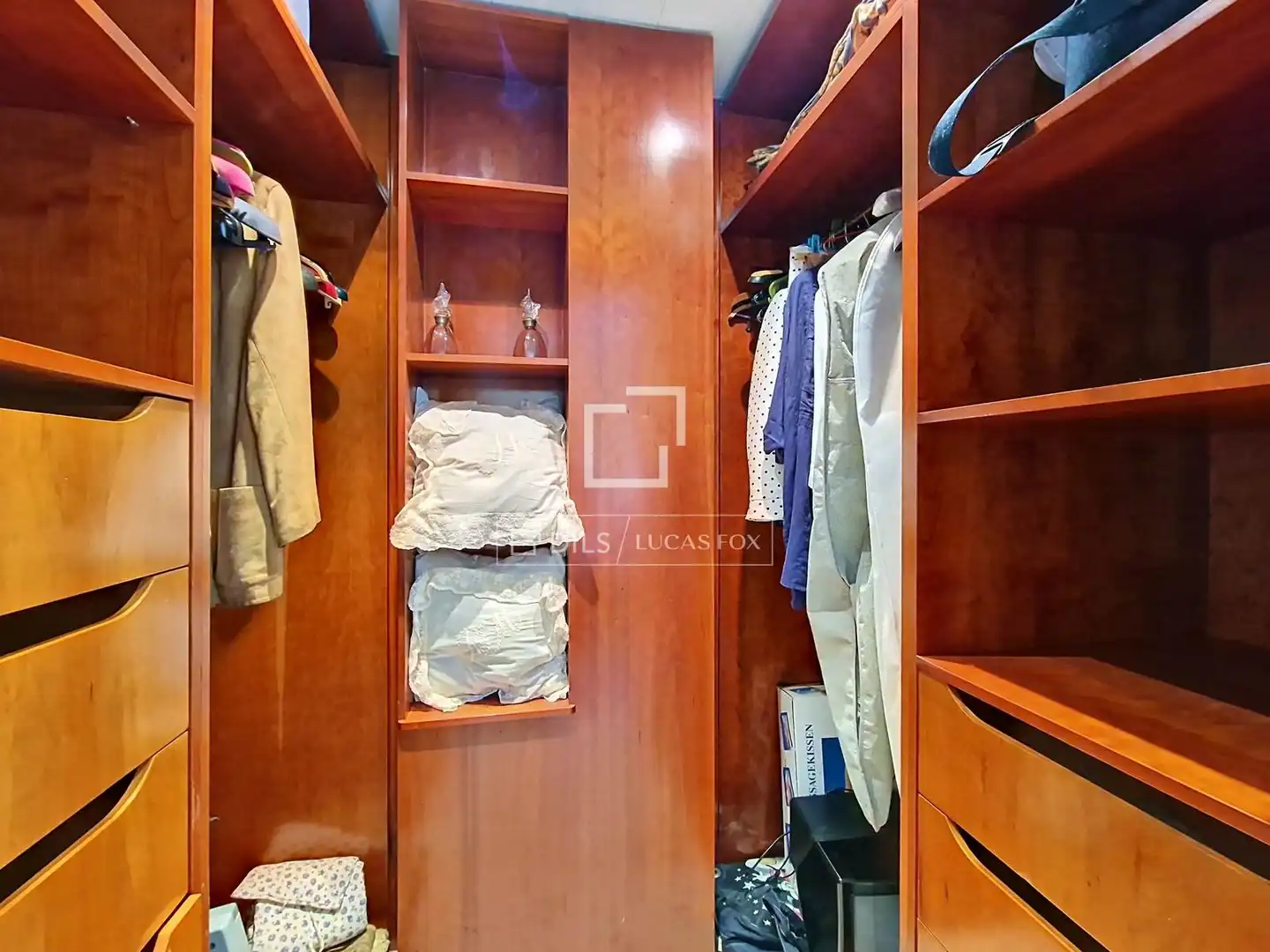 Bedroom of Houses for sale in Calafell  with Air Conditioner, Heating and Private garden