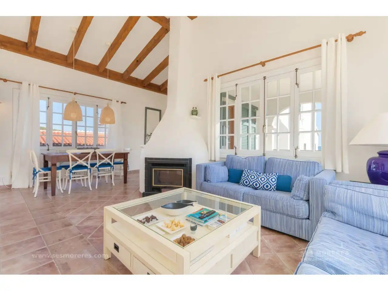 Apartament en venda a Playas de Fornells, imagen 10