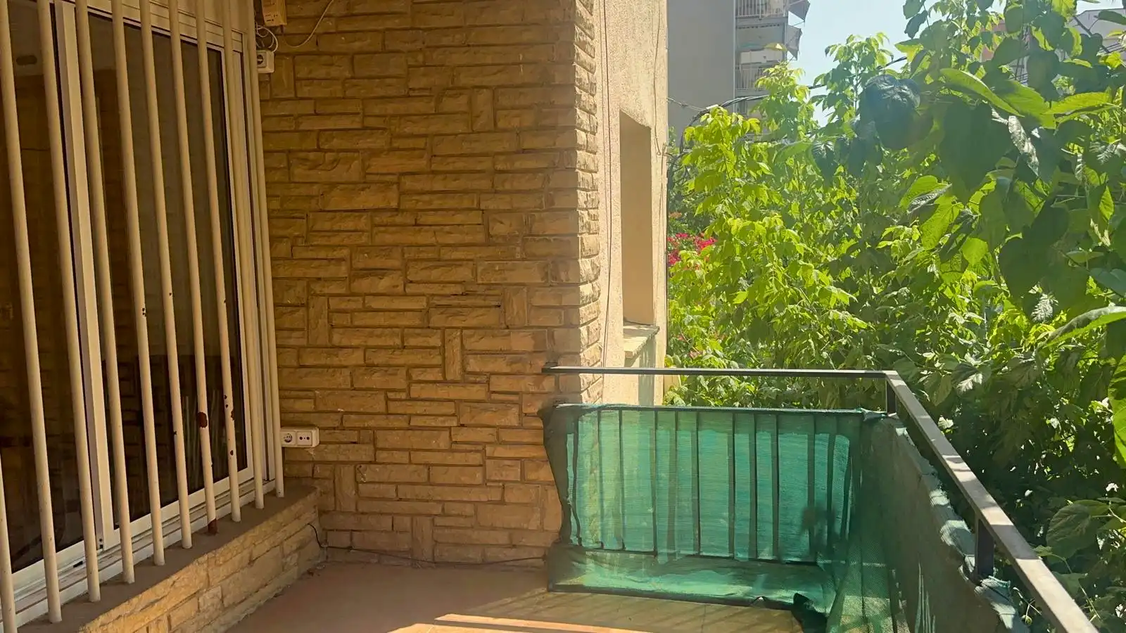 Terraza de Piso en venta en Salou con Aire acondicionado y Balcón