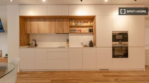 Foto 5 de Estudi per a compartir a Pacífico, Madrid