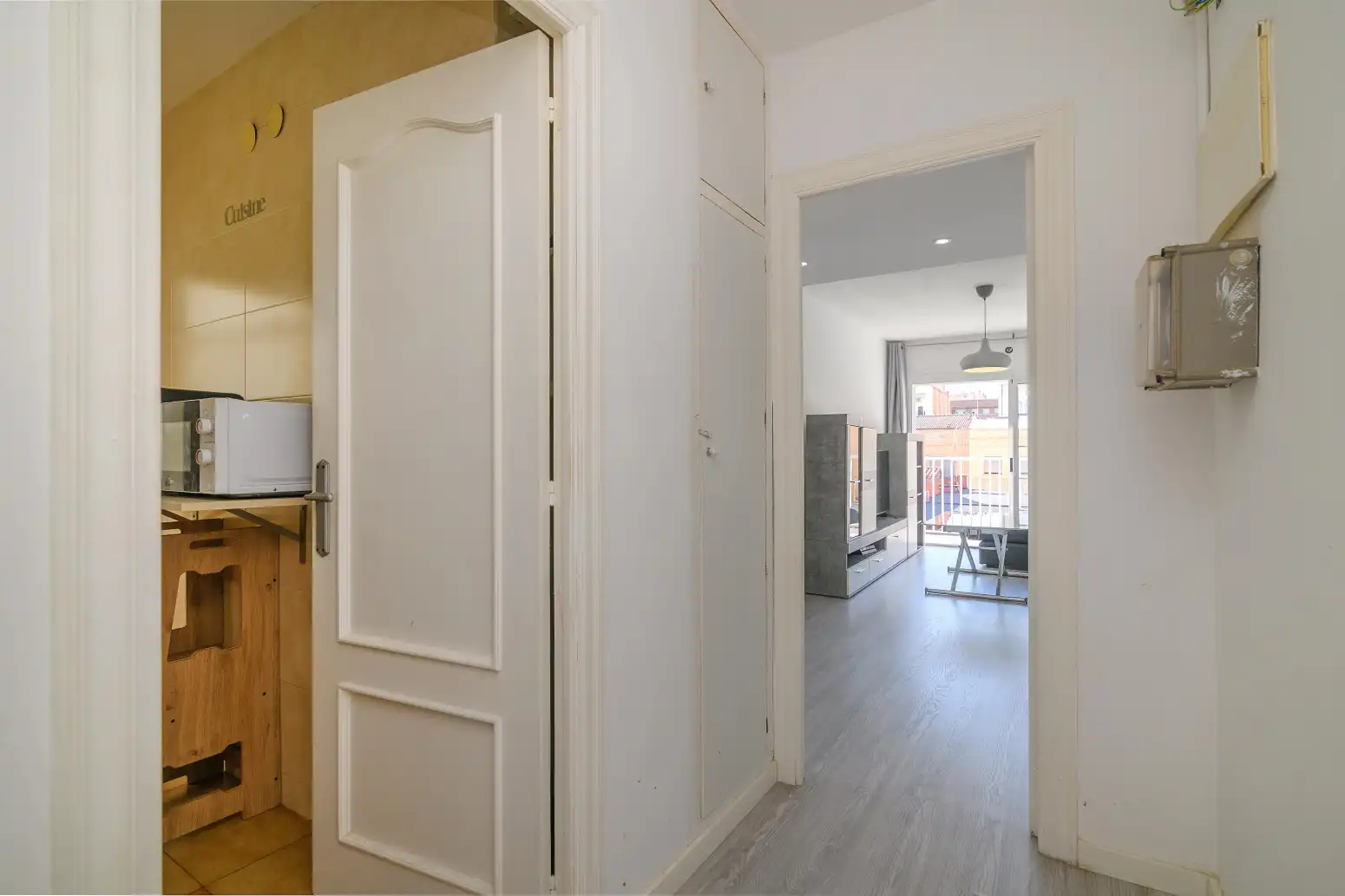 Wohnung zum Verkauf in Viladecans mit Klimaanlage, Heizung und Parkett