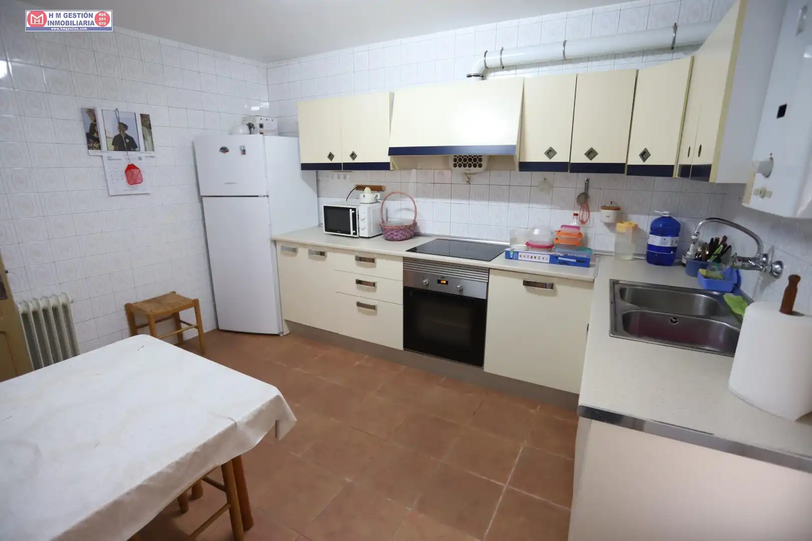Haus zum Verkauf in Campo de Criptana, imagen 5
