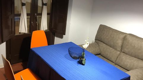 Foto 4 de Apartament de lloguer a Cuesta de Marañas, 15, Barrio de Albaicín, Granada Capital